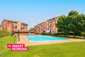 Maisonnette Il Todeschino B12 by Wonderful Italy Sirmione